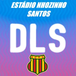 [DLS] Estádio Nhozinho Santos icon