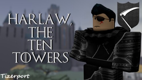 The Ten Towers