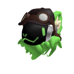 Chomps Head R6