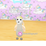 Join If You Like Llamas And Adopt Me