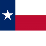 • State Of Texas •