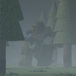 TBBF RP: THE LAST OF US