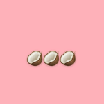 coconut vibess