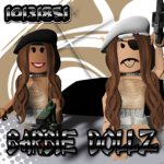 BARBlE DOLLZ