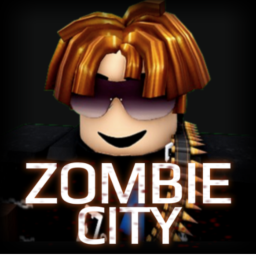 Zombie City [UPDATE 1.3]