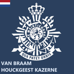 Van Baam | Huckgest Kazerne