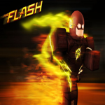 The Flash Fan Group!