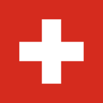 The Swiss Confederation (CH)