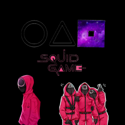 Squid game academy (uptade 3)