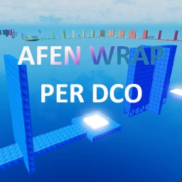 Afen Wrap Per Difficulty Chart Obby icon