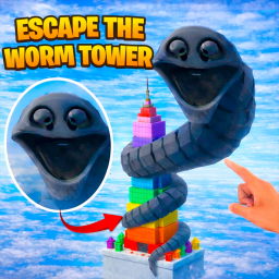 Escape the Worm Tower