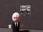 1337 Agency / A.A.H.W