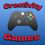 Creativity Group Games