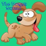 The #DoggySquad