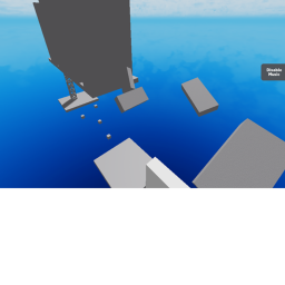 DieX Time Trial [Custom Obby!]