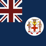 British Colony of Jamaica