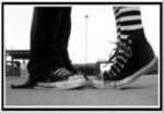 Emo & Goth Girls <3