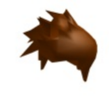 Hair Roblox decal