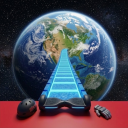 Highest Hoverboard Ramp