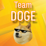 #TeamDoge Community