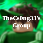 THECS0NG33’s GROUP