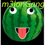 the m3lon bunch