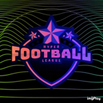 Hyperwave Football League
