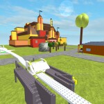 Fosters Home For Imaginary Friends!