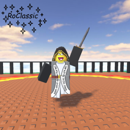 RoClassic [BETA]