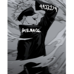 (- MENACING$FORM -)