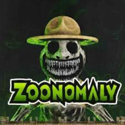 Zoonomaly Tycoon