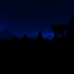 The Forest. icon