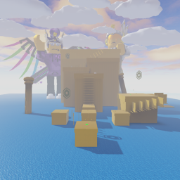 Sunny's Obby [EVENT]
