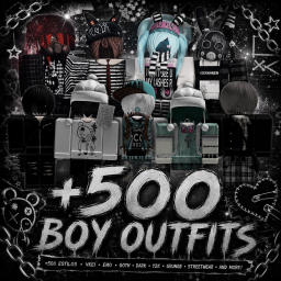 [NEW] ROUPAS PARA MENINOS