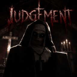 JUDGEMENT [HORROR]