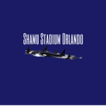 SeaWorld Stadium Orlando