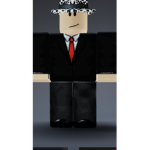 Crime Fighters of Roblox