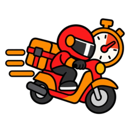Vroom Vroom Studios! Roblox group icon