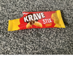 Krave bar