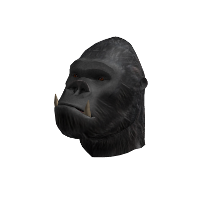 The Ape King