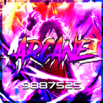 ぁArcane