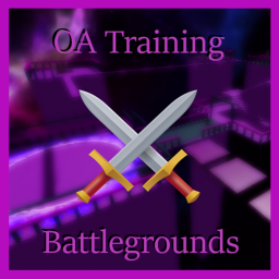 OA Training Battlegrounds