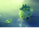 Cute Dinoo