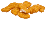 The Chicken Nugget Group -w-