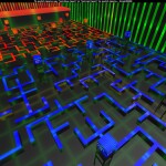 Ultimate Laser Tag CTF