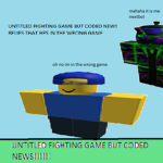 gamer's untitled group
