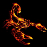 Fire Scorpios