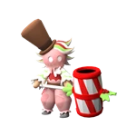 Game Badge Thumbnail