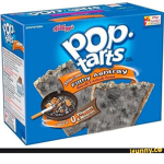 Dirty poptarts