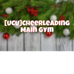 NCU Cheer Organization